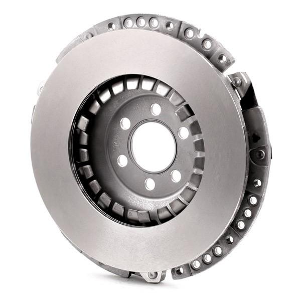 Kupplungssatz  Ø: 210 mm / ohne Ausrücklager (3000 082 003), Ford / Seat / VW